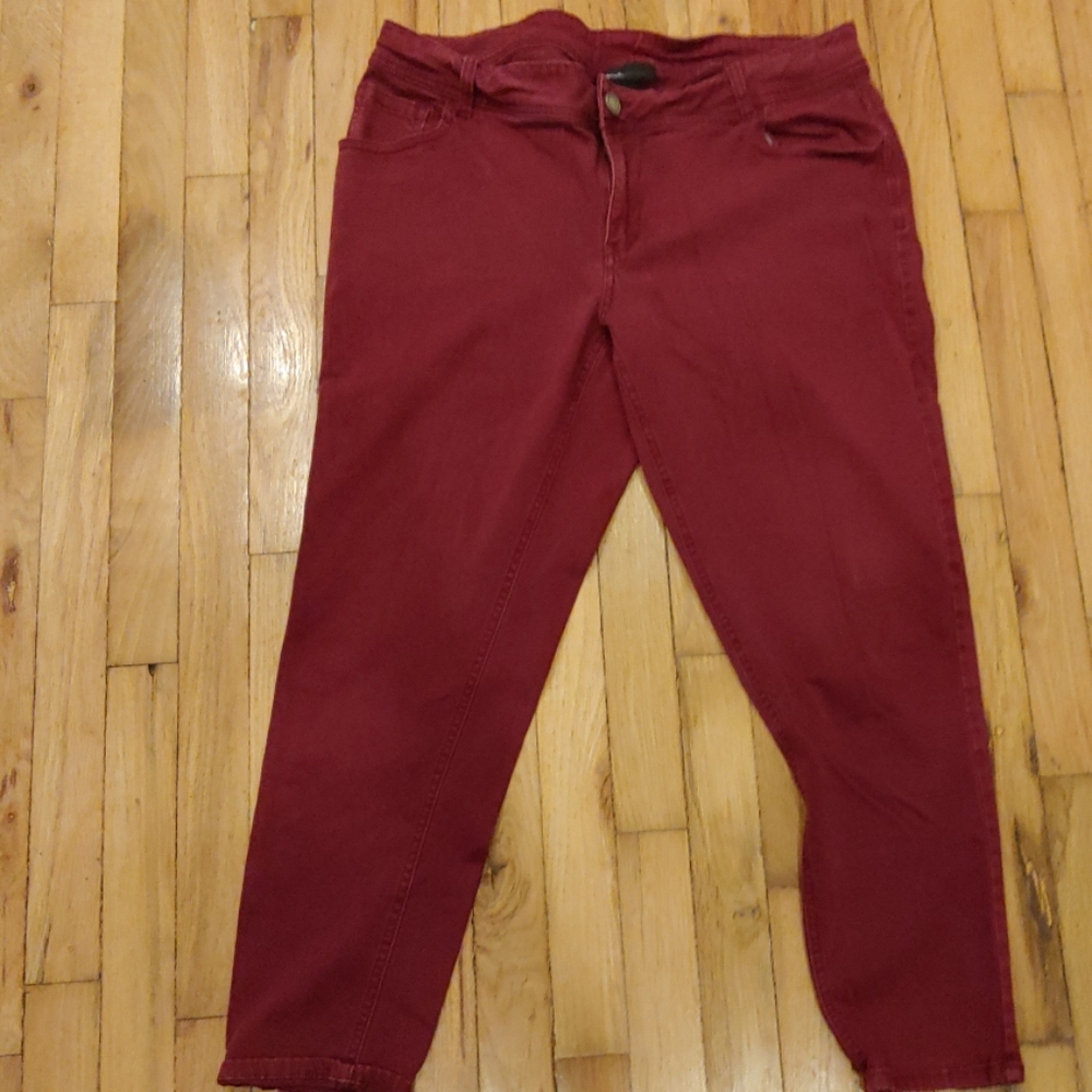 Pants - Picture 2 of 3